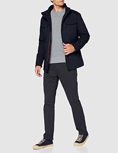 hackett finsbury jacket