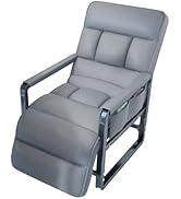 Amazon | [SAQIANRE］ リクライニングイス おしゃれ リクライニング