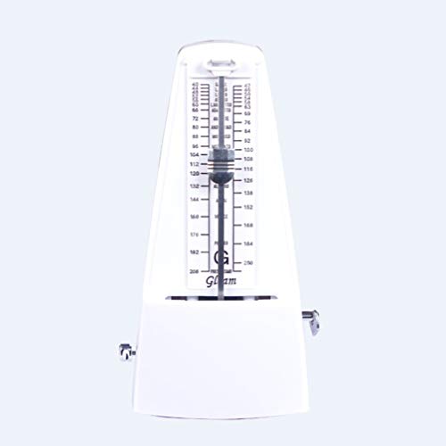 SUPVOX Métronome Mécanique Haute Précision avec Clic Audible Et Anneau de Cloche Son Fort pour Guitare Piano Violon… - Les Beatles, Paul McCartney, John Lennon, RIngo Starr, George Harrison SUPVOX Métronome Mécanique Haute Précision avec Clic Audible Et Anneau de Cloche Son Fort pour Guitare Piano Violon… – Image 6