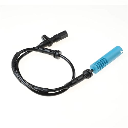 Sensor ABS trasero BMW X5 E53 repara luz de avería en rueda derecha delantera trasera 3