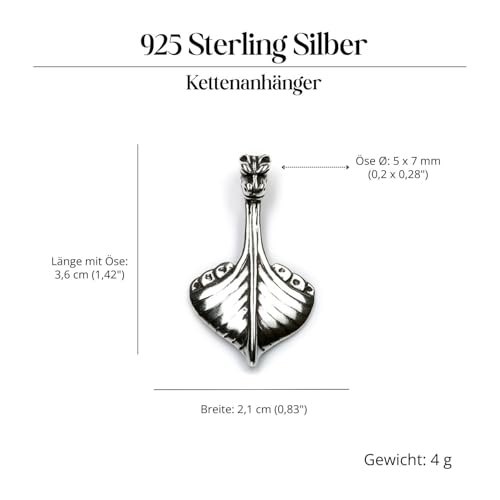 Drachensilber SS090-016
