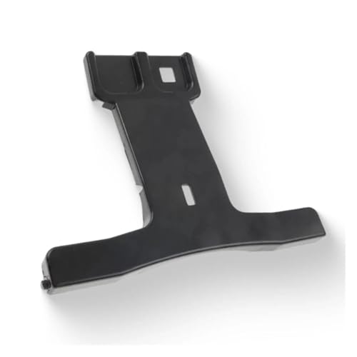 Soporte Rejilla Parachoques Delantero Mercedes W204 Reparación Faldón Suelto