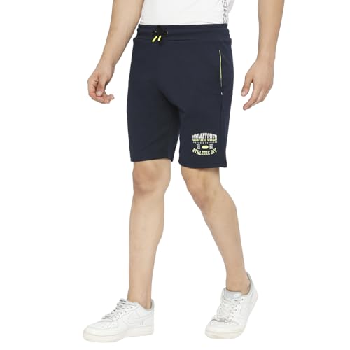 Image of Spykar Men Shorts