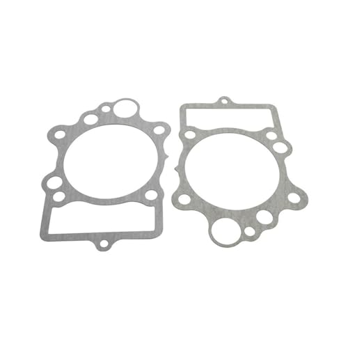 Joint de couvercle d'embrayage XV535 étanche anti-fuite huile pour moto 87-01