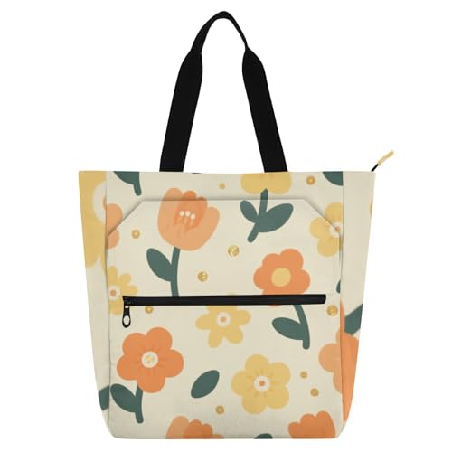 Bolsas de mano impermeables para proteger tus libros en la universidad y la biblioteca