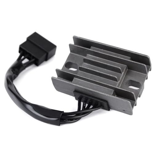 Régulateur moto stop surchauffe batterie UC125 RGV250V