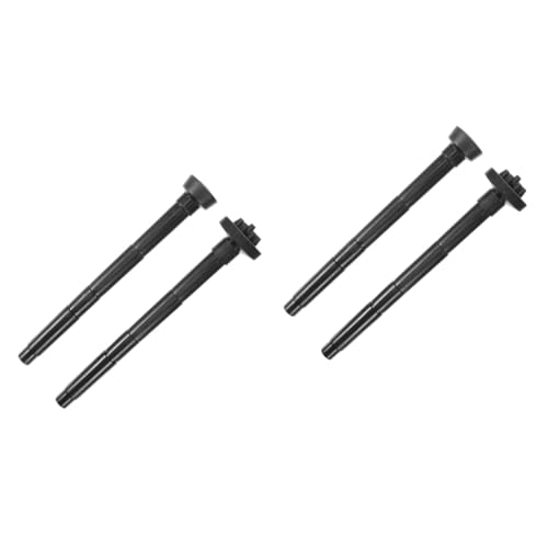 BESPORTBLE 2 Sets Durable Pond Fountain Nozzle Water Fountain Nozzle Spray Sprayer Head