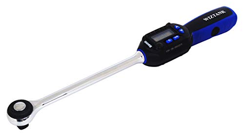 パオック SSPOWER デジタルトルクレンチ WS4-135CN 27-135N m 差込角:12.7mm