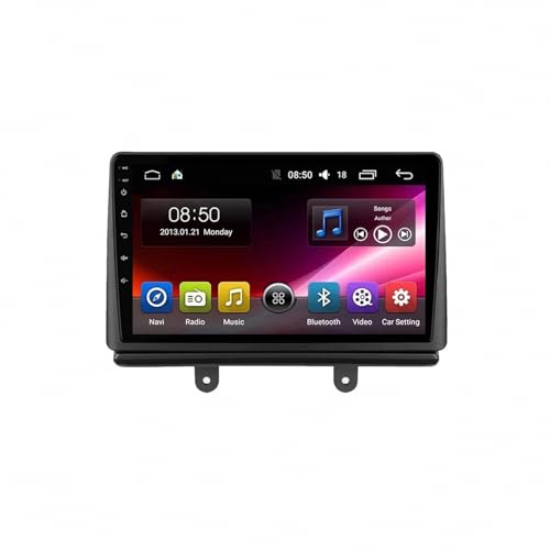Radio de coche 2 DIN para actualizar tu Dodge Neon con Android Auto sin cables molestos 1