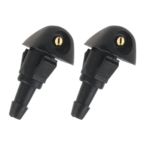 Gicleur de lave-glace pour Shuttle et Prelude 1995-2000 : buse essuie-glace de pare-brise