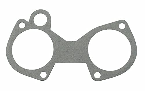 DCOE AIR CLEANER GASKET, dune buggy vw baja bug