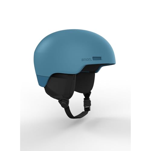 Casque Wavecel Anon Windham Burton bleu protection snowboard homme M