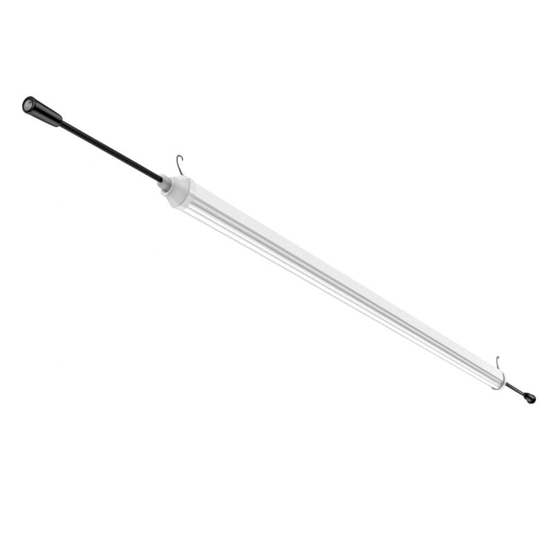Lampe pour plantes Weedness Solux LED intérieur extérieur pour potager