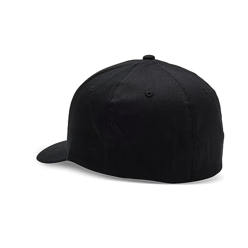 Image of Fox Racing Men's Fox Head Flexfit Hat