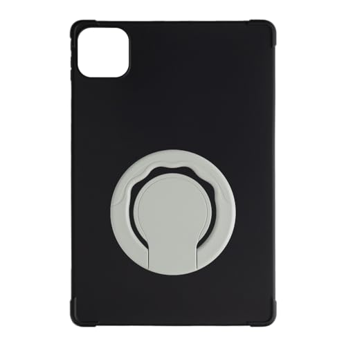 Coque de protection ITEL VistaTab 30 11.0 2024 antichoc TPU support noir