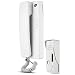 Produktbild REV 003003101 Sprechanlage, Gegensprechanlage mit Türöffner, 230VAC, Alarmfunkt., weiss