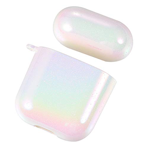 UKCOCO AcessÃ³rios de Fone de Ouvido CompatÃ­veis Com Airpods 1/2 - Protetor de Fone de Ouvido Capa