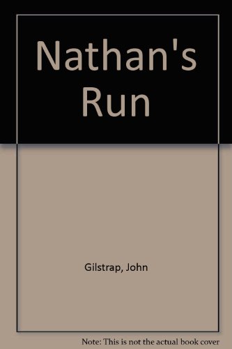 Nathan's Run 0751590746 Book Cover