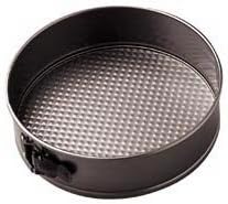 Wilton Mini molde desmontable antiadherente de 4 pulgadas