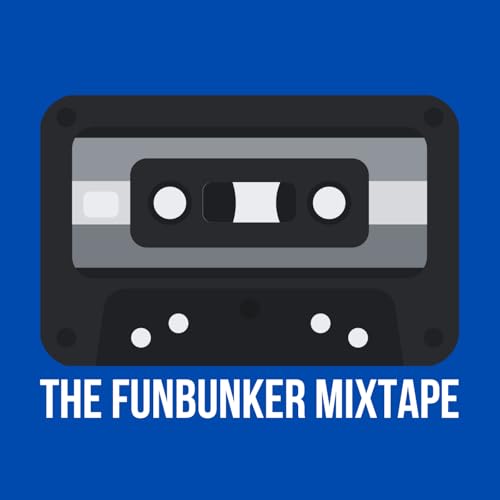 The Funbunker Mixtape Titelbild