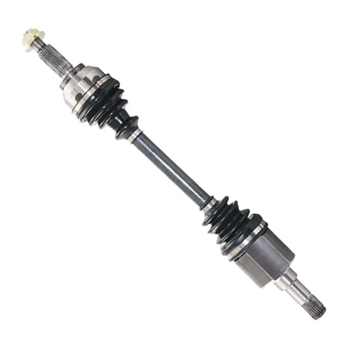 Cardan de transmission avant gauche pour Jaguar X-Type mécanique CSW 2002-2006