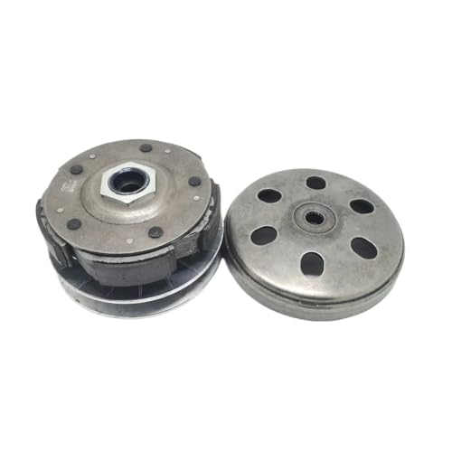 Embrayage 177 mm de précision Y 400 transmission haute performance - 3