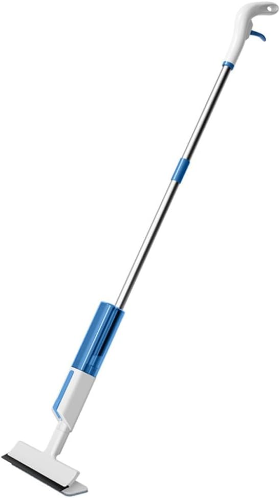 Spray Window Wiper Cleaning car Household Water mop