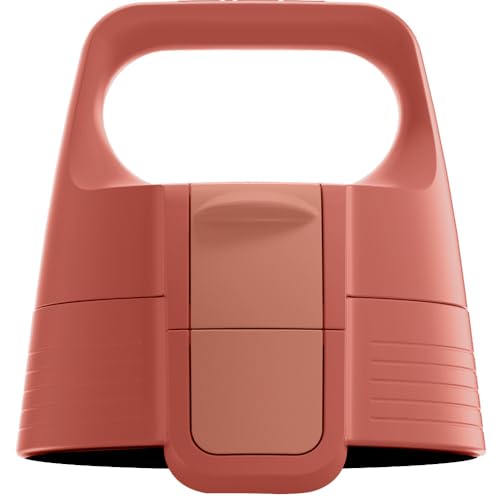 Sigg WMB One Top 2 Eco Red