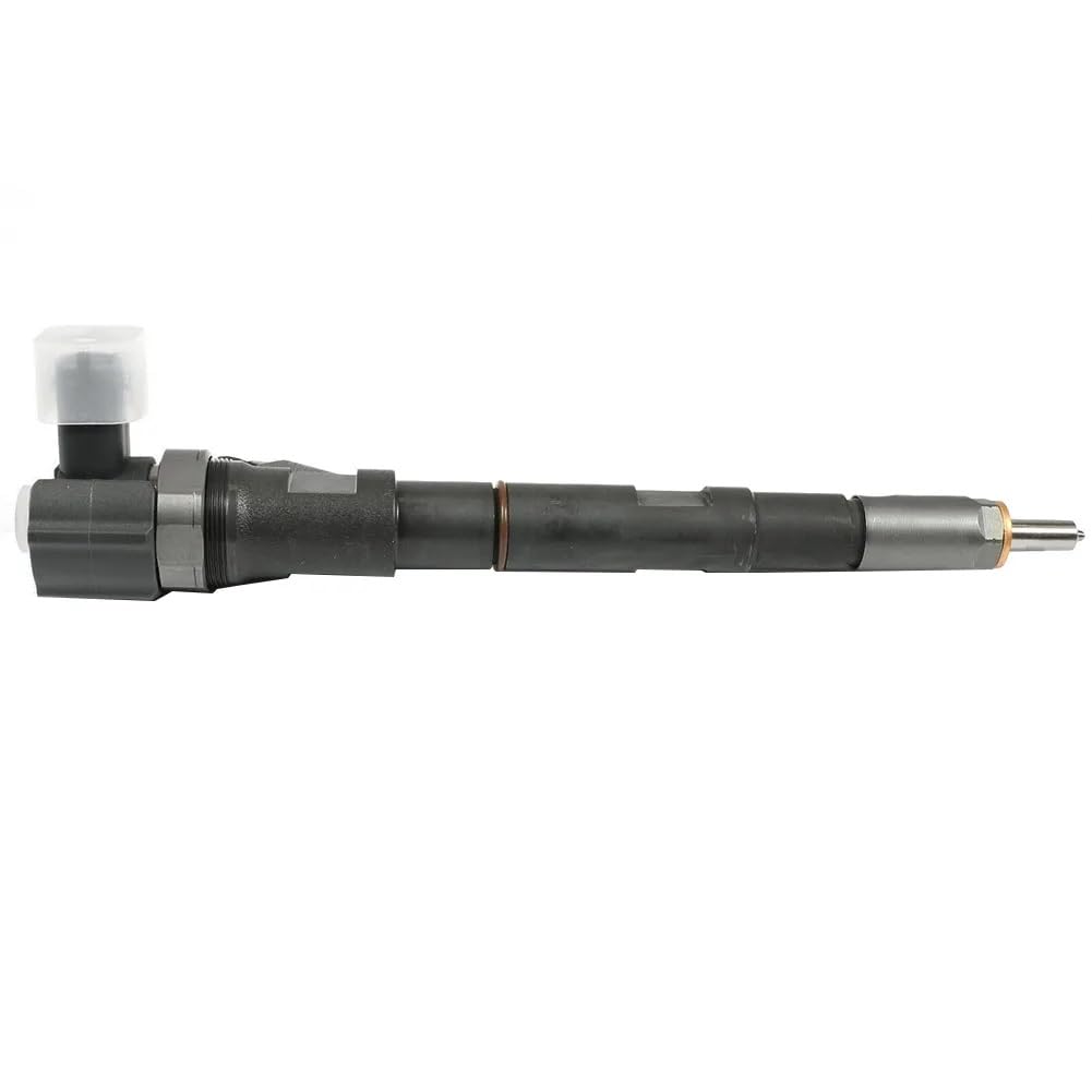 Stoifffhh One Color Injector Nozzle Compatible With Kia For Sorento 2.5 Diesel 2002-2009 0445110279 0445110186 0445110092 33800-4A100 Diesel Fuel Injector