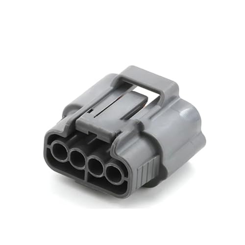 Connecteur de bobine d'allumage pour Mazda, lot de 20 pièces 4 broches 6195-0030