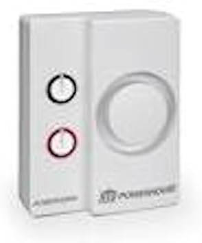 Interlogix 13-398 Mini PowerHorn