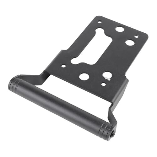 Support de navigation CFMOTO 800 : fixez votre téléphone sans vibration - 2