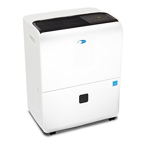 Whynter Elite D-Series Energy Star 95 Pint Portable Dehumidifier with Pump Air Purifers