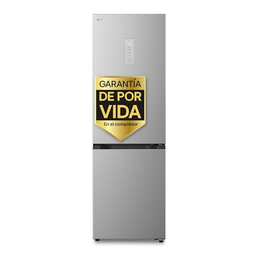 LG GBBSJ11EPY: Frigorífico Combi DoorCooling