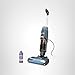 Shark HydroVac MessMaster Wet Dry Corded Vacuum Cleaner, 3-in-1 Multi-Surface Vacuum Mop & Self-Cleaning System, Lightweight, Powerful Suction, for Hard Floors & Area Rugs, Navy, WD161