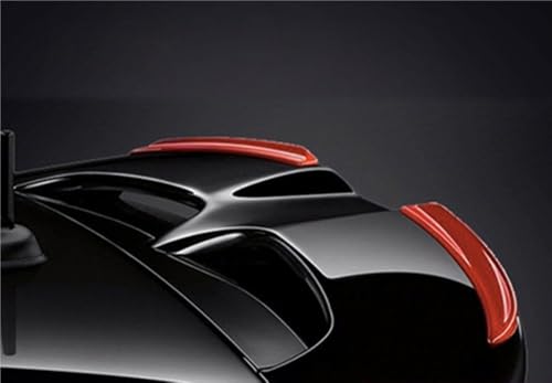 Aileron de becquet arrière Mini Cooper F56 F55 2014 tuning
