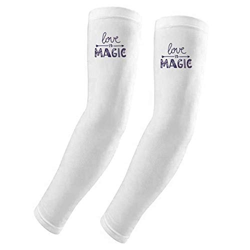 Manchons de protection UV d'été - Manchettes de bras anti-soleil mixtes