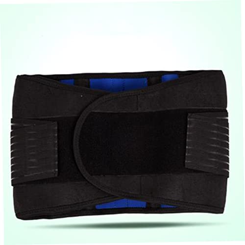 Faja lumbar deportiva de neopreno talla M miniatura 5