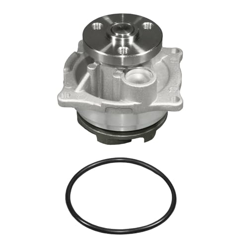 ACDelco Gold 252-517 (12494266) Engine Water Pump