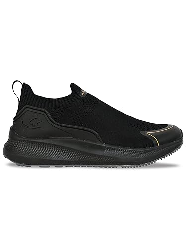 Image of Allen Cooper Training,Atheletic,Gym,Sports Comfortable Extra Max Cusion with Memory Foam Insole,Anti Skid Tech Grip Walking Shoes for Men(650|Color Options- Black,White,Grey /Olive /Size-6,7,8,9,10)