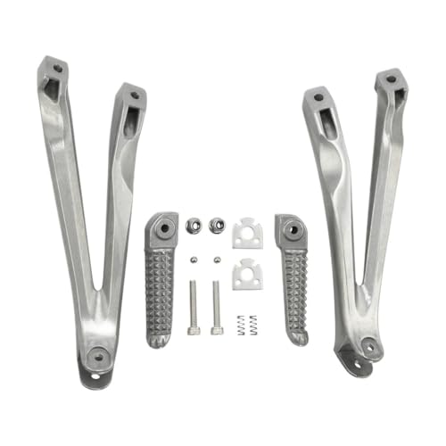 Repose pieds moto YZF R1 2004-2008 pour éviter les glissades