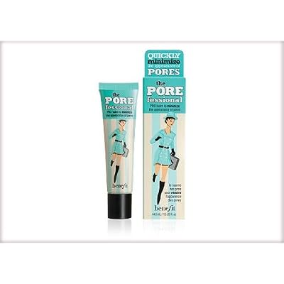 الاستفادة من POREfessional Pro Balm Women Primer 0.25 أوقية