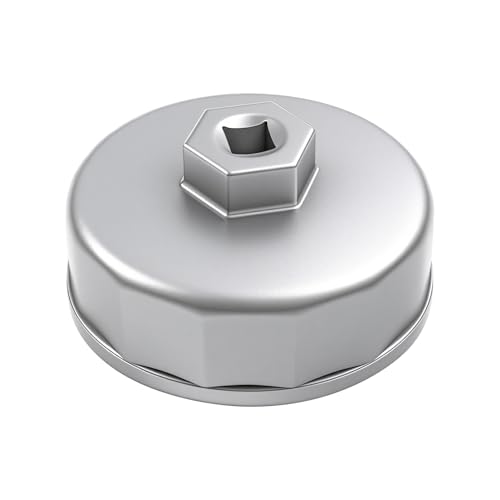 Surosha Oil Filter Wrench, Oil Filter Removal Tool, Heavy Duty