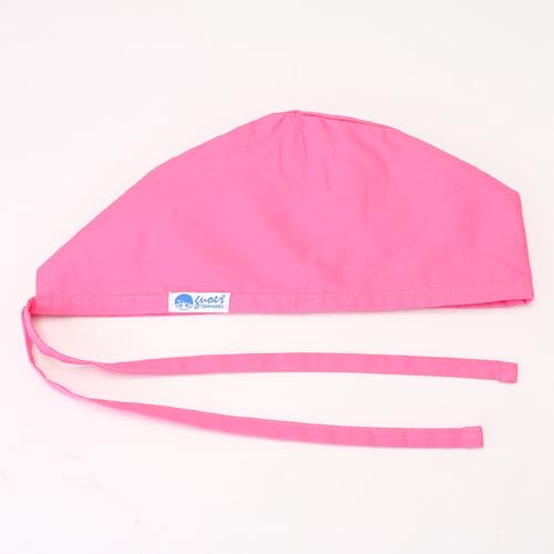 Image of GUOER Women's and Men's Cap Working Hat One Size Multiple Color