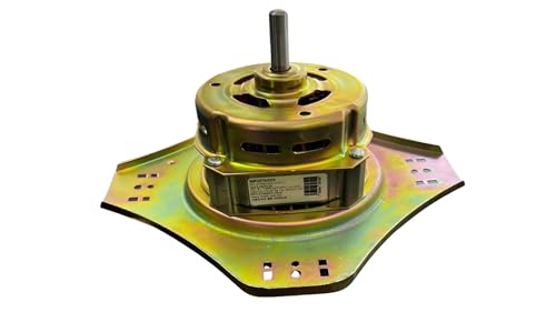 Lista de Lavasecadoras Mabe más recomendados. 41 Motor De Secado Lavadora Easy Dos Tinas 2.0a Fecha 31.6mm