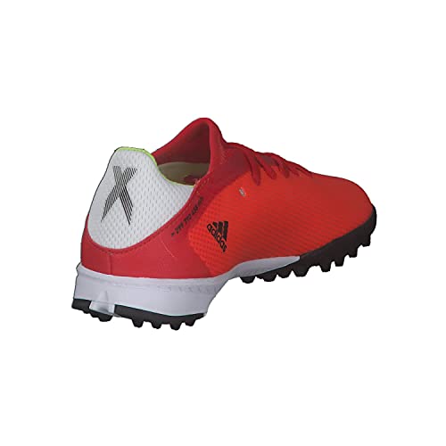 Image of Adidas Unisex-Adult X Flow.3 Tf J Football Shoe