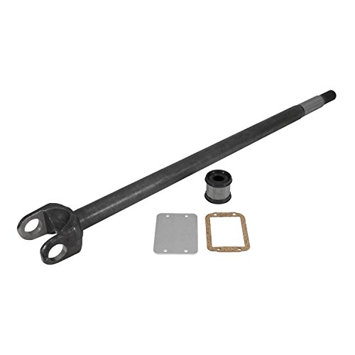 Yukon Gear & Axle (YA W26030) Disconnect Axle Delete Kit for Dodge 30-Spline Dana 60 Front Differential