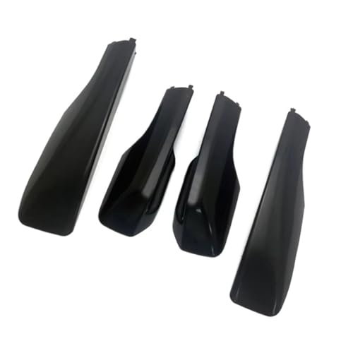Cache-barres de toit Toyota RAV4 2001-2005 embout barre rechange galerie