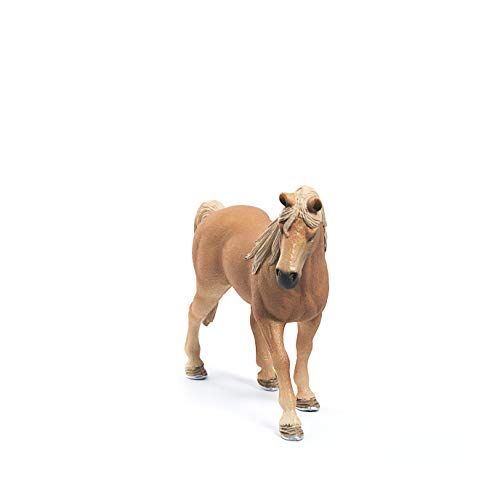 Schleich Farm World, Collectible Horse Toys For Girls And Boys, Tennessee Walker Mare Horse Figurine, Ages 3+ #TOP1