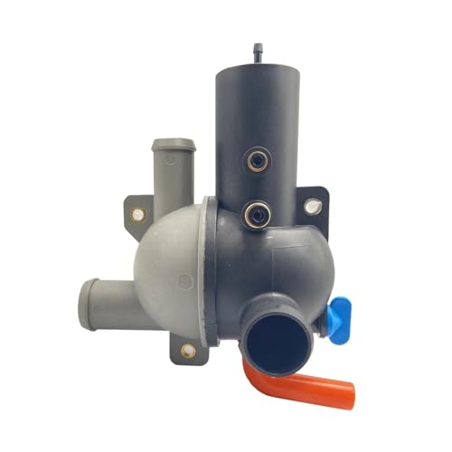 Boîtier de distribution d'eau 863802T2 pour naviguer en mer en toute sérénité